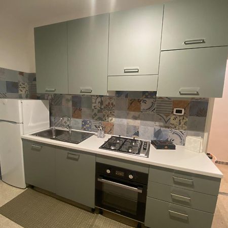 Torre Delle Stelle Apartment Aielli Bagian luar foto