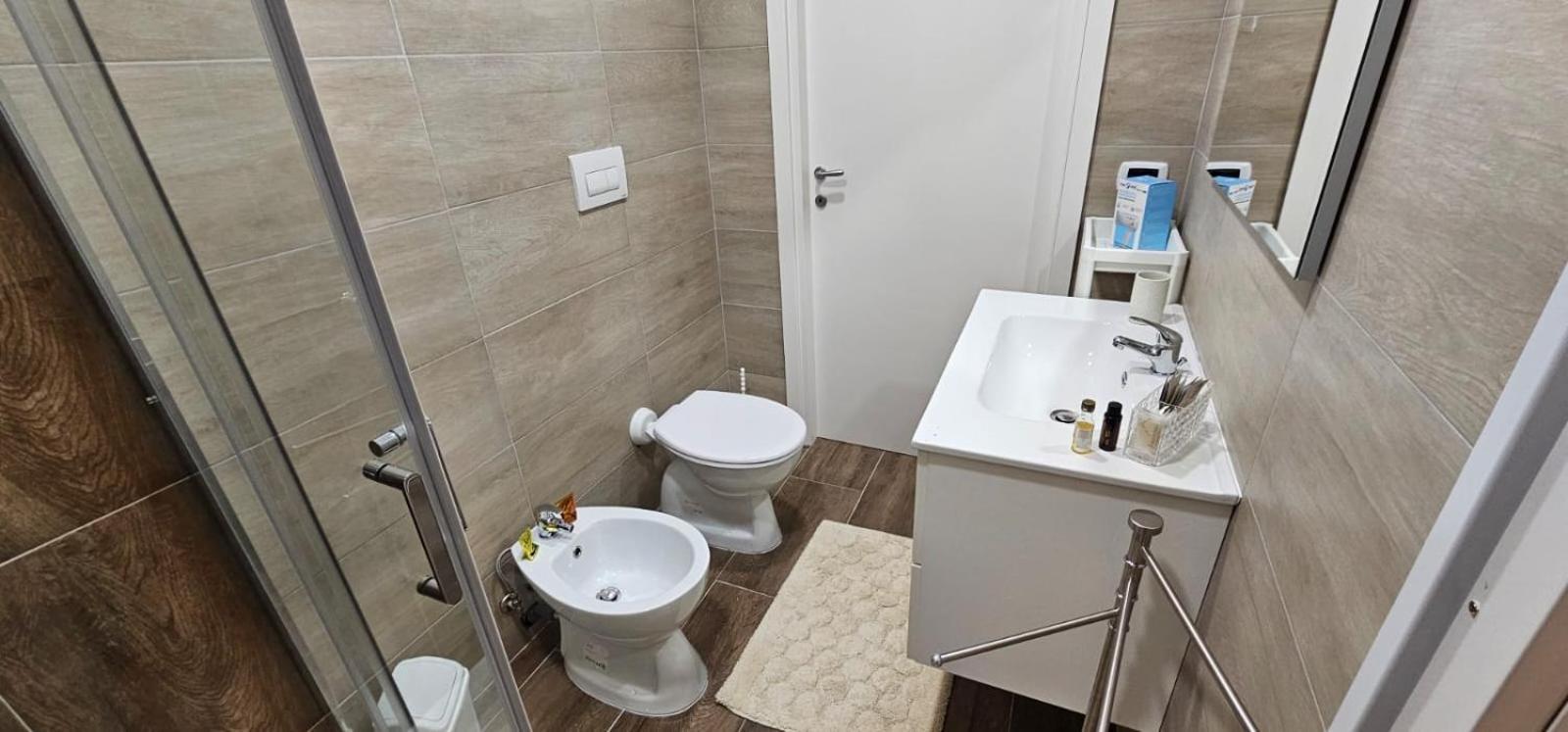 Torre Delle Stelle Apartment Aielli Bagian luar foto